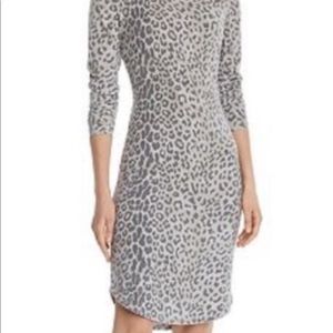 Women’s Chaser leopard Dress M
